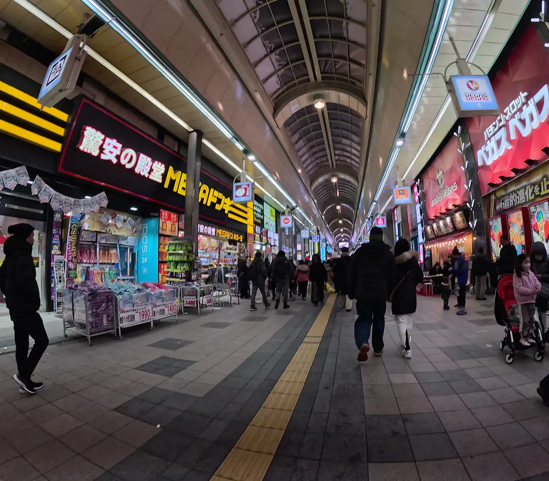Sapporo Hotel Showdown: Lamp Light Books vs. Richmond Odori 2026