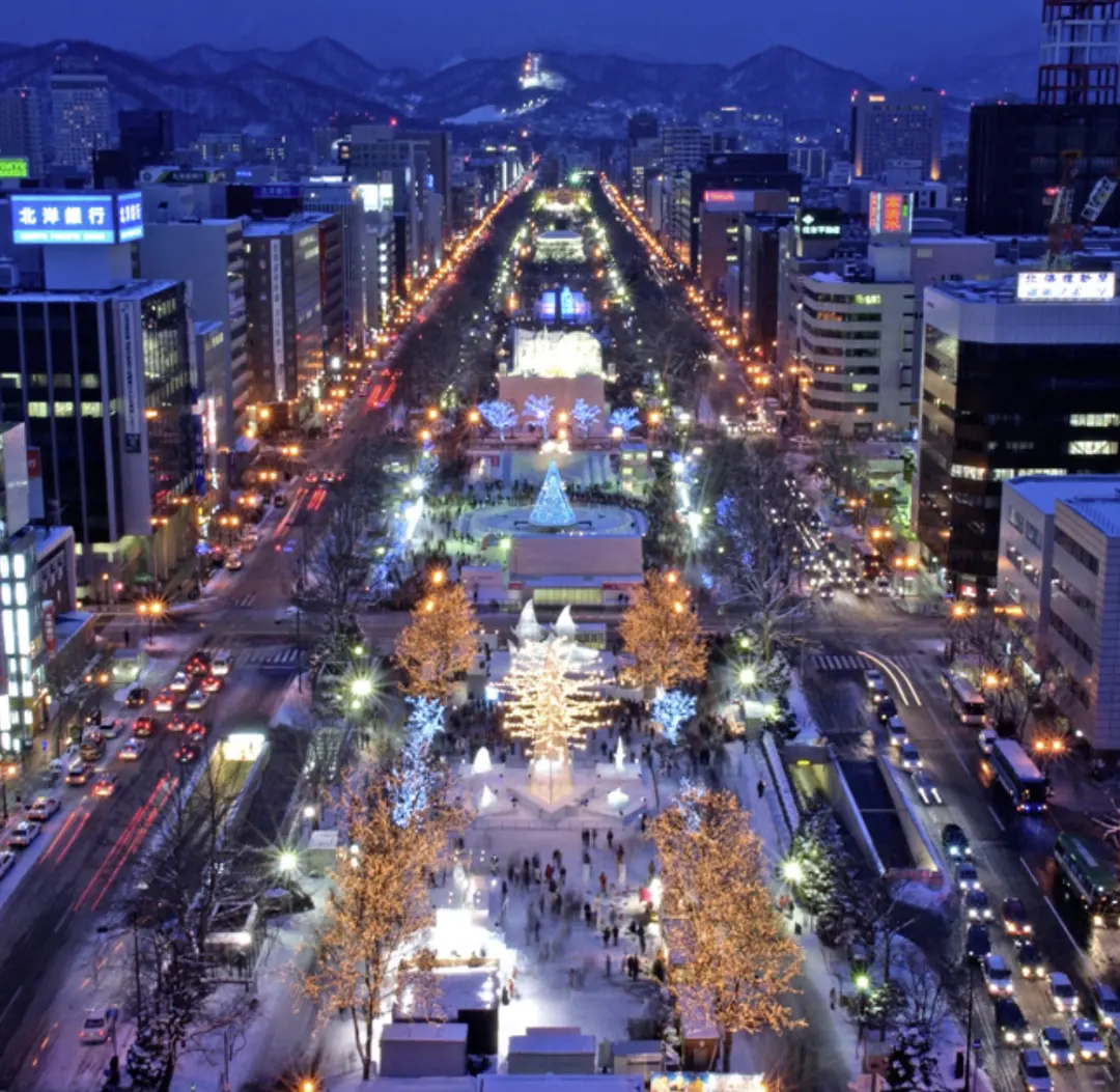 Sapporo Snow Festival 2026 Guide: Dates, Locations & Local Tips