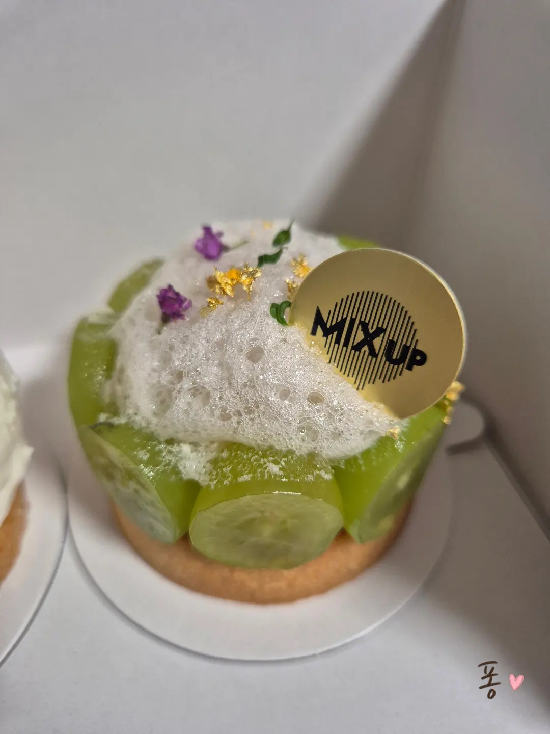W Osaka Hotel MIX UP Review 2026: Must-Try Desserts in Shinsaibashi