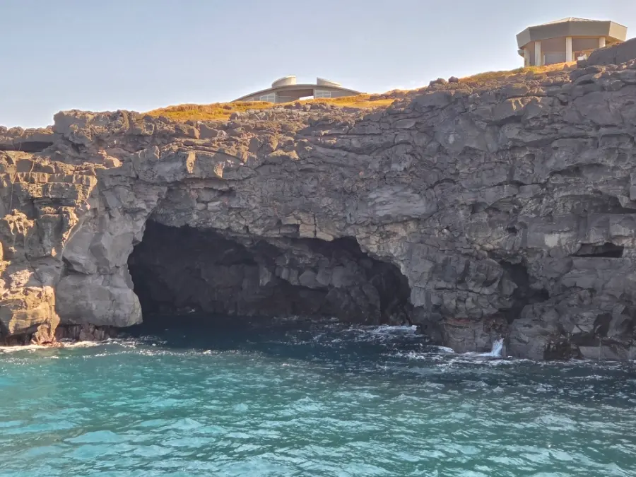 Marado Island Trip 2026: No Ferry Reservation & Jjajangmyeon Review