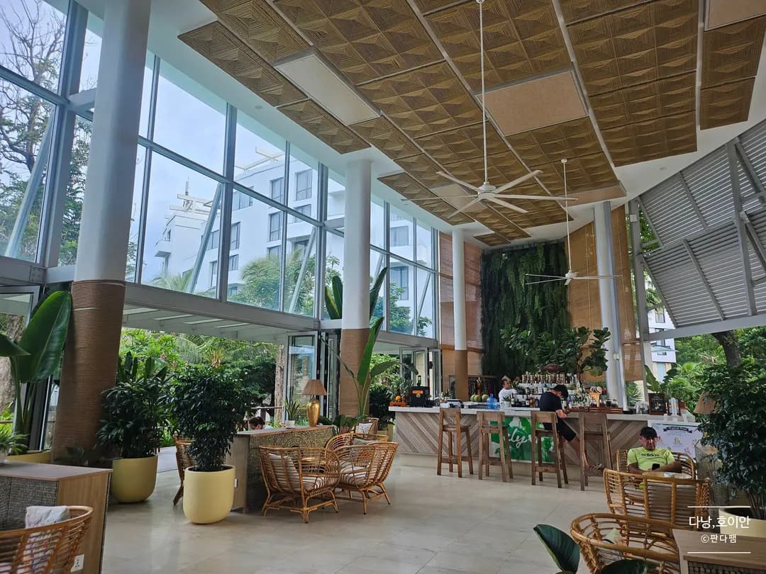 รีวิว Melia Danang Beach Resort 2026: ที่พักสำหรับครอบครัวสุดปัง