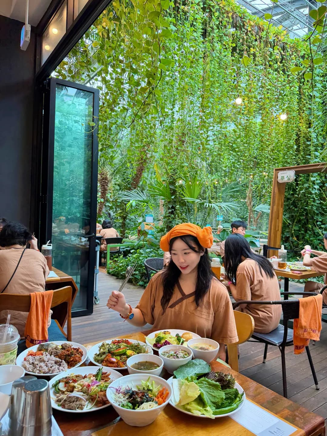 Mirinae Healbing Club Yangpyeong: Rainy Day Retreat & Stay