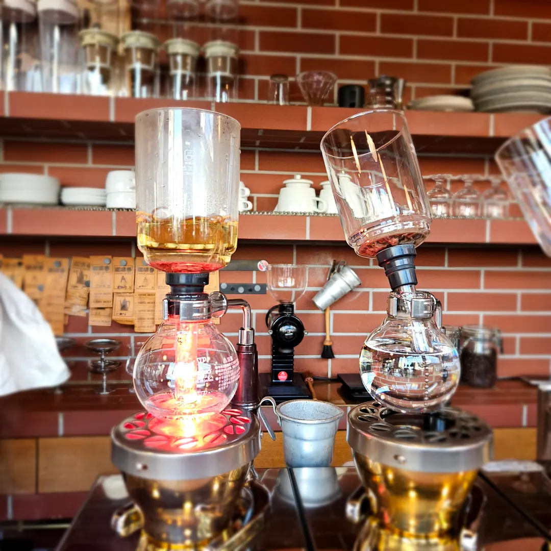Cafe Causerie โอซาก้า 2026: คาเฟ่ลับสไตล์ญี่ปุ่นแท้ที่ต้องไป