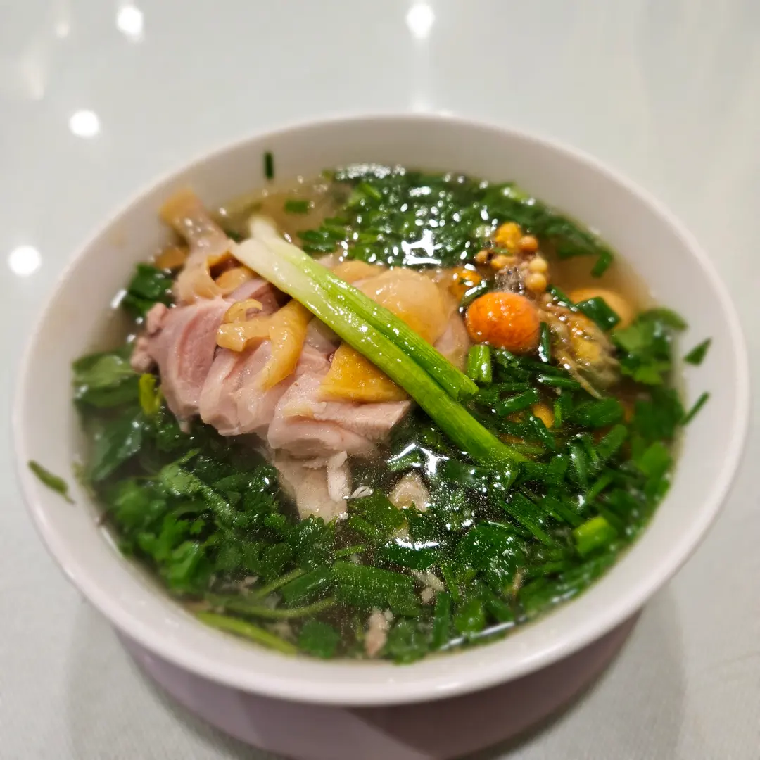 하노이 호안끼엠 맛집, 현지 베트남 하노이 쌀국수 맛집 추천
