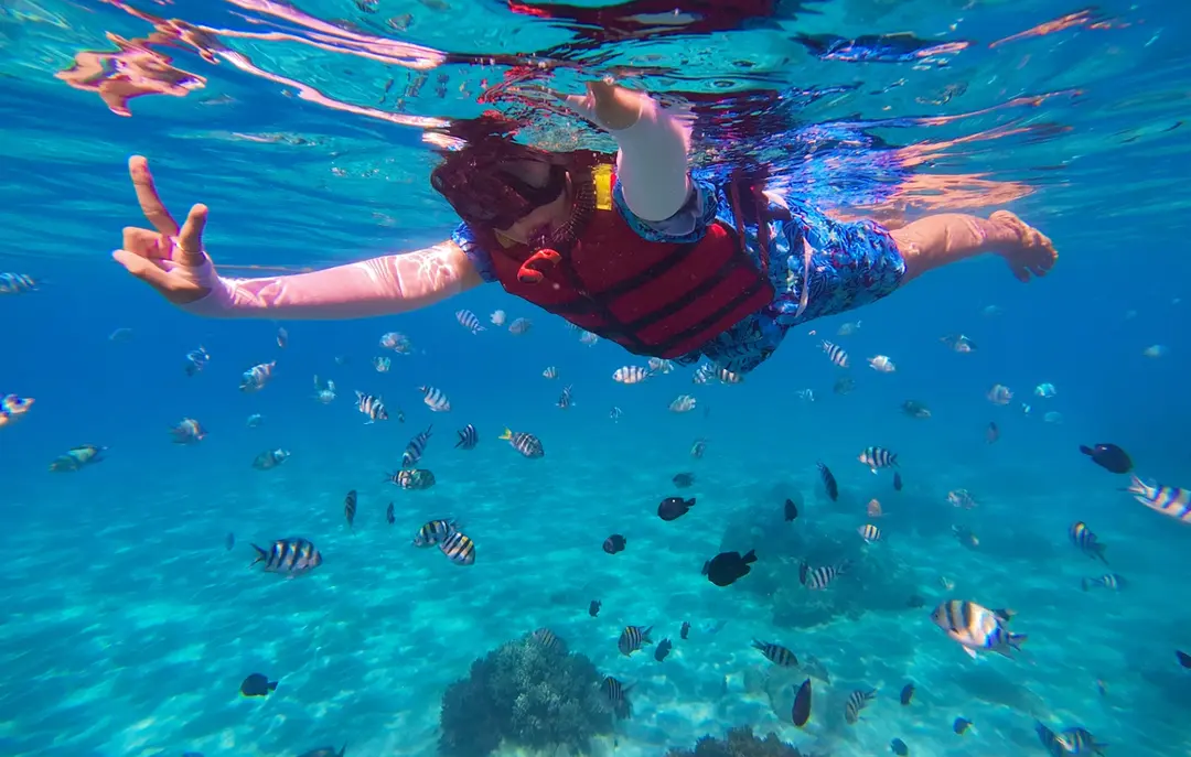 Nha Trang Pirate Hopping Tour 2026: Prices, Schedule & Tips