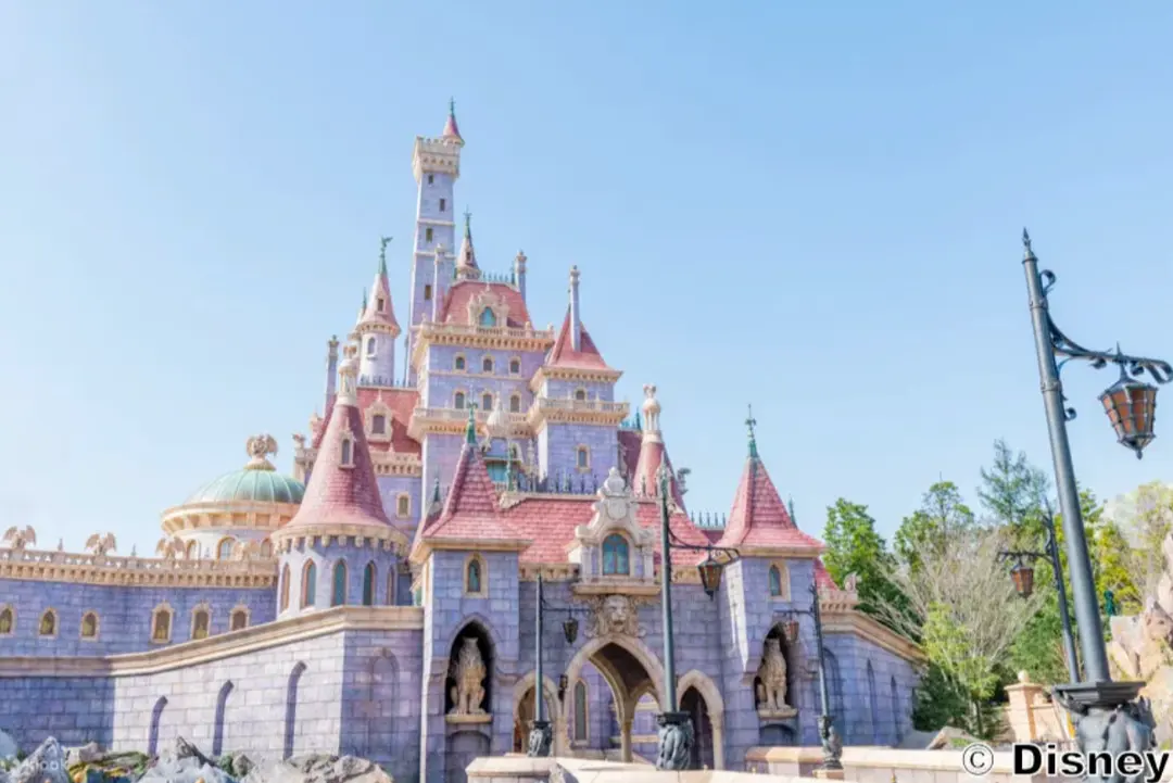 ซื้อบัตร Tokyo Disneyland & DisneySea 2026: วิธีไปและทริคเที่ยวให้คุ้ม