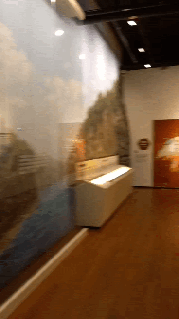 Hantangang Geopark Center, Pocheon: 4D Fun for Families 2026