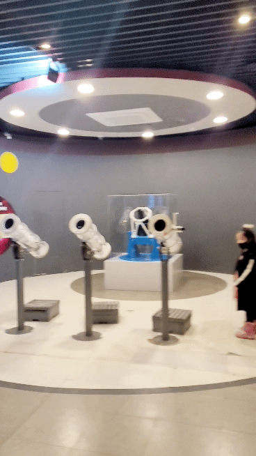 Pocheon Art Valley Astronomical Science Museum 2026: Free Planetarium Fun!
