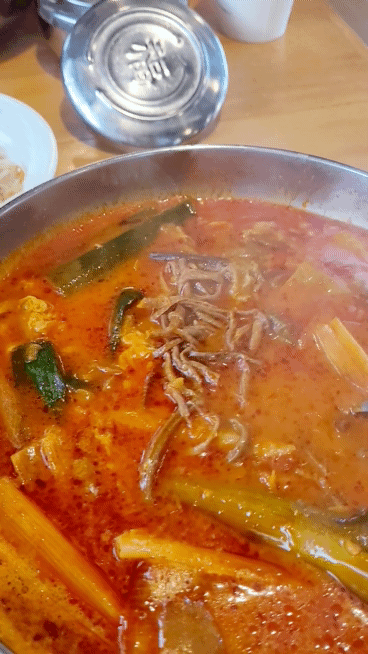 Ganghwado 2-Day Trip 2026: Surajeontong Yukgaejang Review