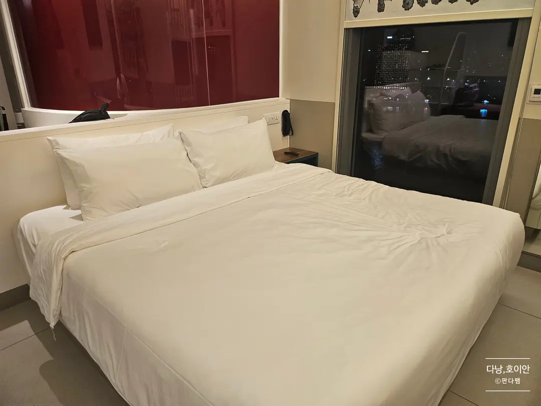 รีวิว ดานัง-ฮอยอัน 2026: วันแรกกับครอบครัว พัก Wink Hotel