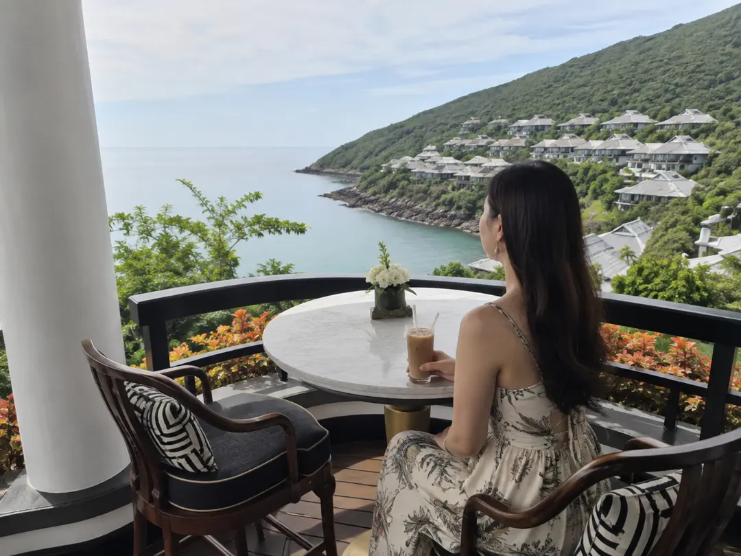 รีวิว InterContinental Danang Sun Peninsula 2026: โอเชียนวิวสุดปัง อาหารเช้าเริ่ด!