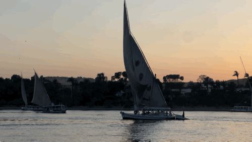 รีวิว Obelisk Nile Hotel อัสวาน 2026: ห้องวิวแม่น้ำไนล์สุดปัง!