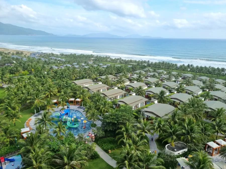 Movenpick Cam Ranh: Sea View Deluxe for Families in 2026