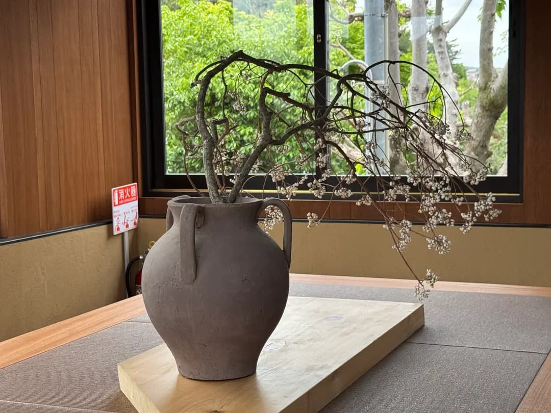 교토 카페 추천 야사카 신사로 걷다 발견한 교토 감성 작은 카페, SWAY COFFEE ROASTERY