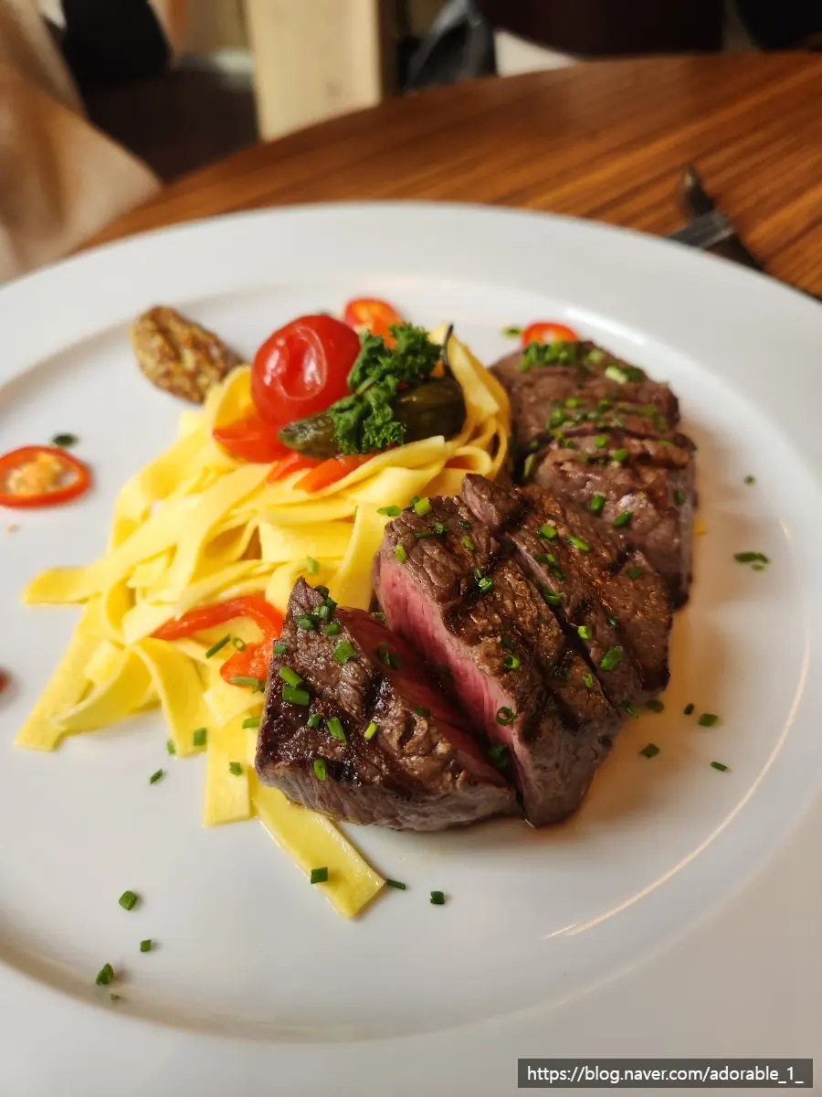 รีวิว La Ricotta ปอร์โต 2026: คอร์สอาหารอิตาเลียนสุดคุ้มใจกลางเมือง