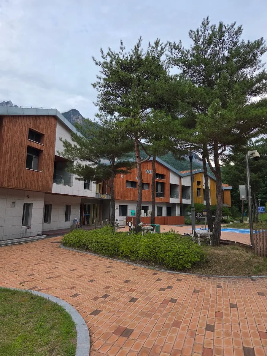 Seoraksan Ecological Exploration Center 2026: Inje Family Trip Review