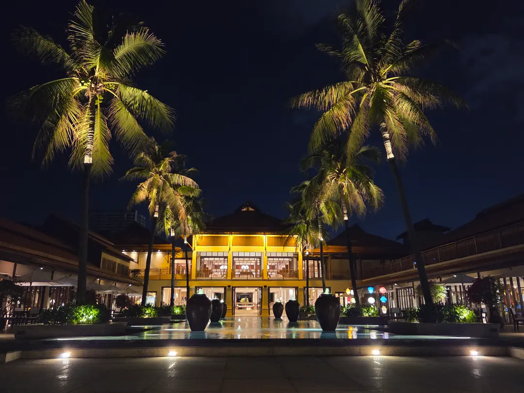 รีวิว Furama Resort Da Nang ห้อง Garden Superior สำหรับครอบครัว 2026