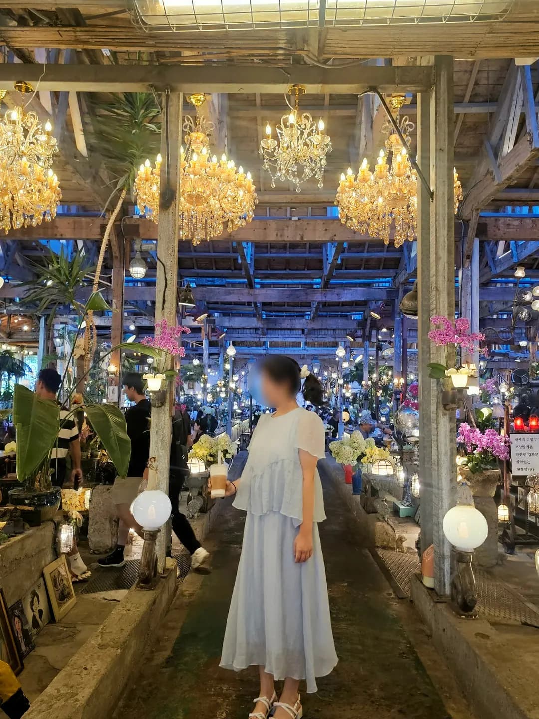Ganghwa Joyangbangjik Cafe Review 2026: A Vintage Museum Experience
