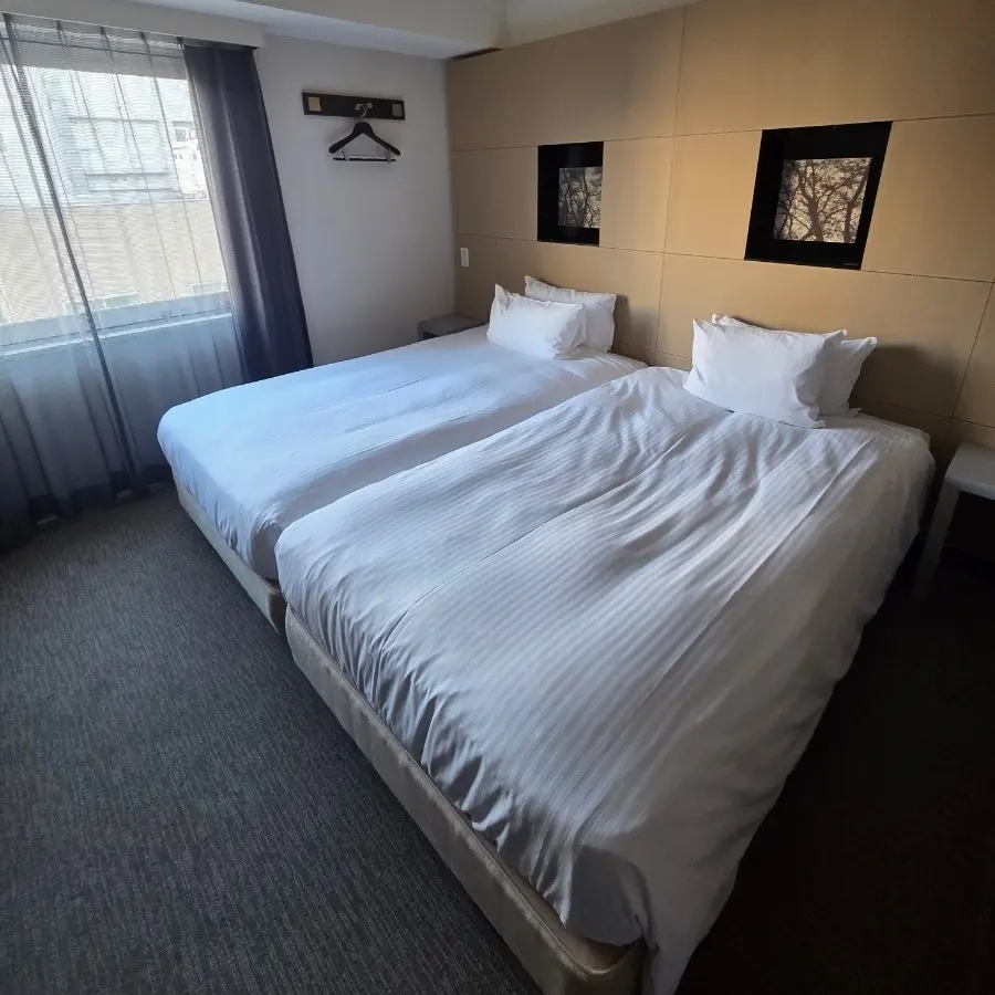 Vista Sapporo Odori Hotel Review 2026: Near Odori & Susukino