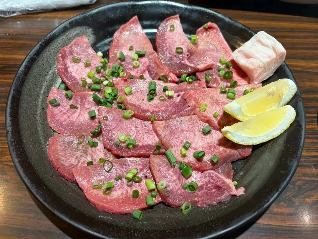 Yakiniku Doragon Haruyoshi Review 2026: Fukuoka's Hidden Gem