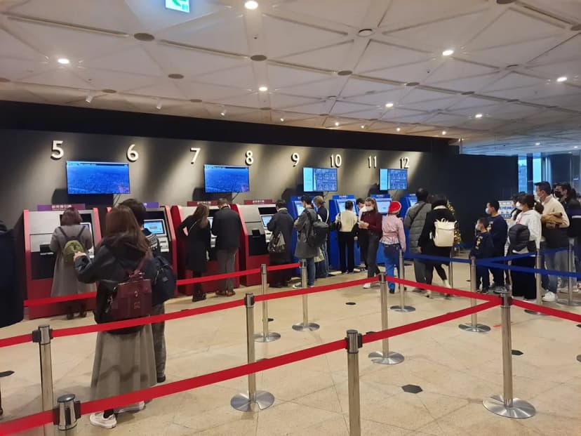 東京晴空塔門票