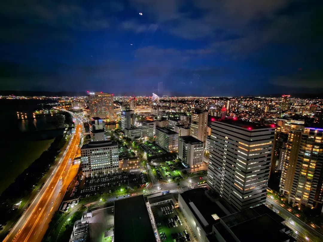 Fukuoka Tower Tickets 2026: Booking Prices, Night Views & Tips