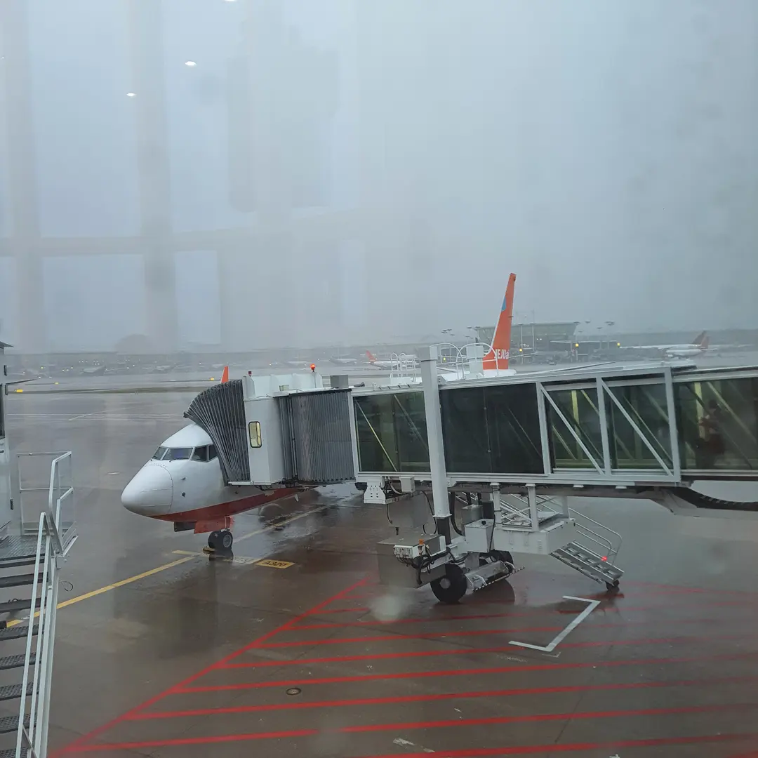รีวิว Jeju Air ไปเซบู 2026: สัมภาระ ที่นั่ง และประสบการณ์บิน LCC