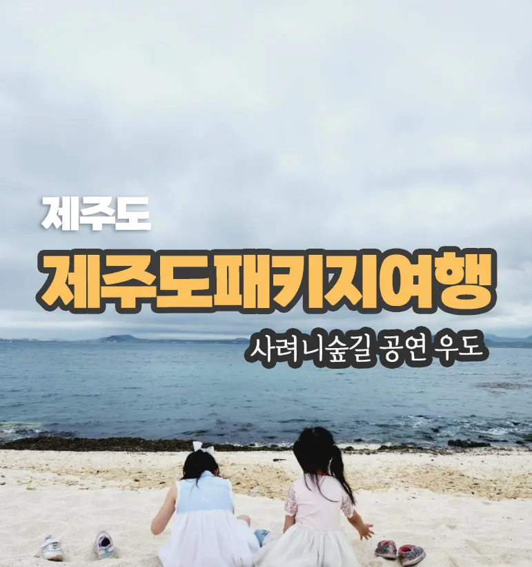รีวิวทริปเชจู 4 วัน 3 คืน 2026: วันที่ 3 ตะลุยป่าซารยอนี ขี่ม้า และเกาะอูโดสุดฟิน!
