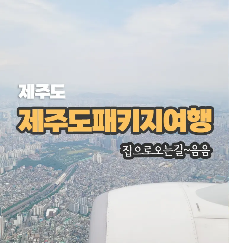 รีวิวทริปเชจู 4 วัน 3 คืน 2026: มื้อเช้าวันกลับบ้าน ฟีลเหงาๆ