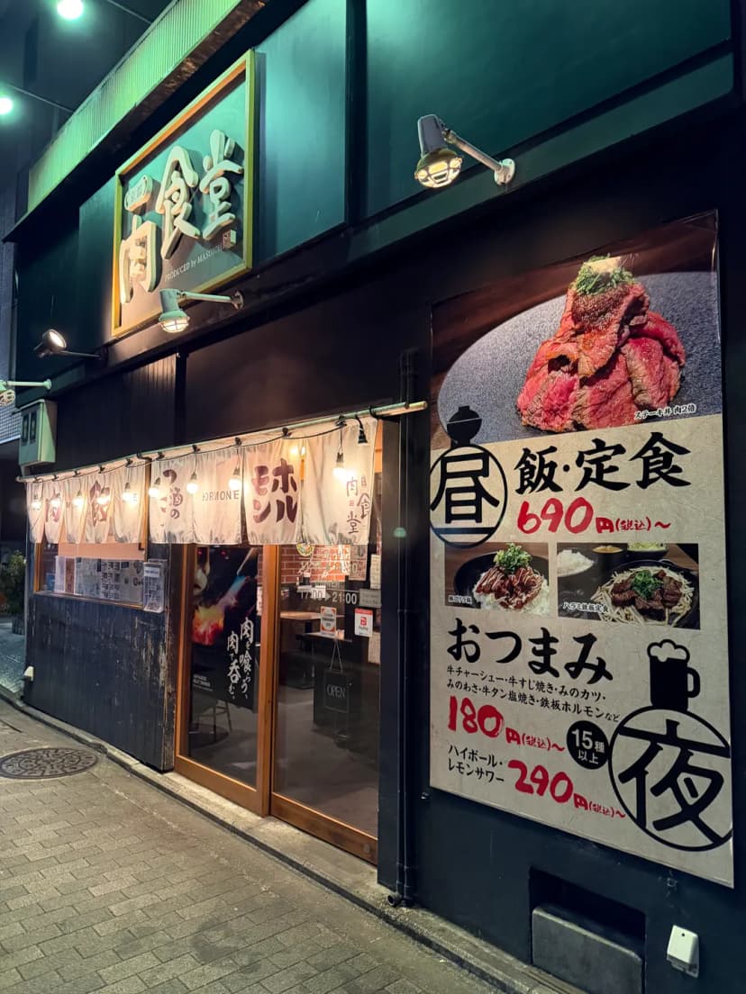 Kyoto city restaurant recommendation