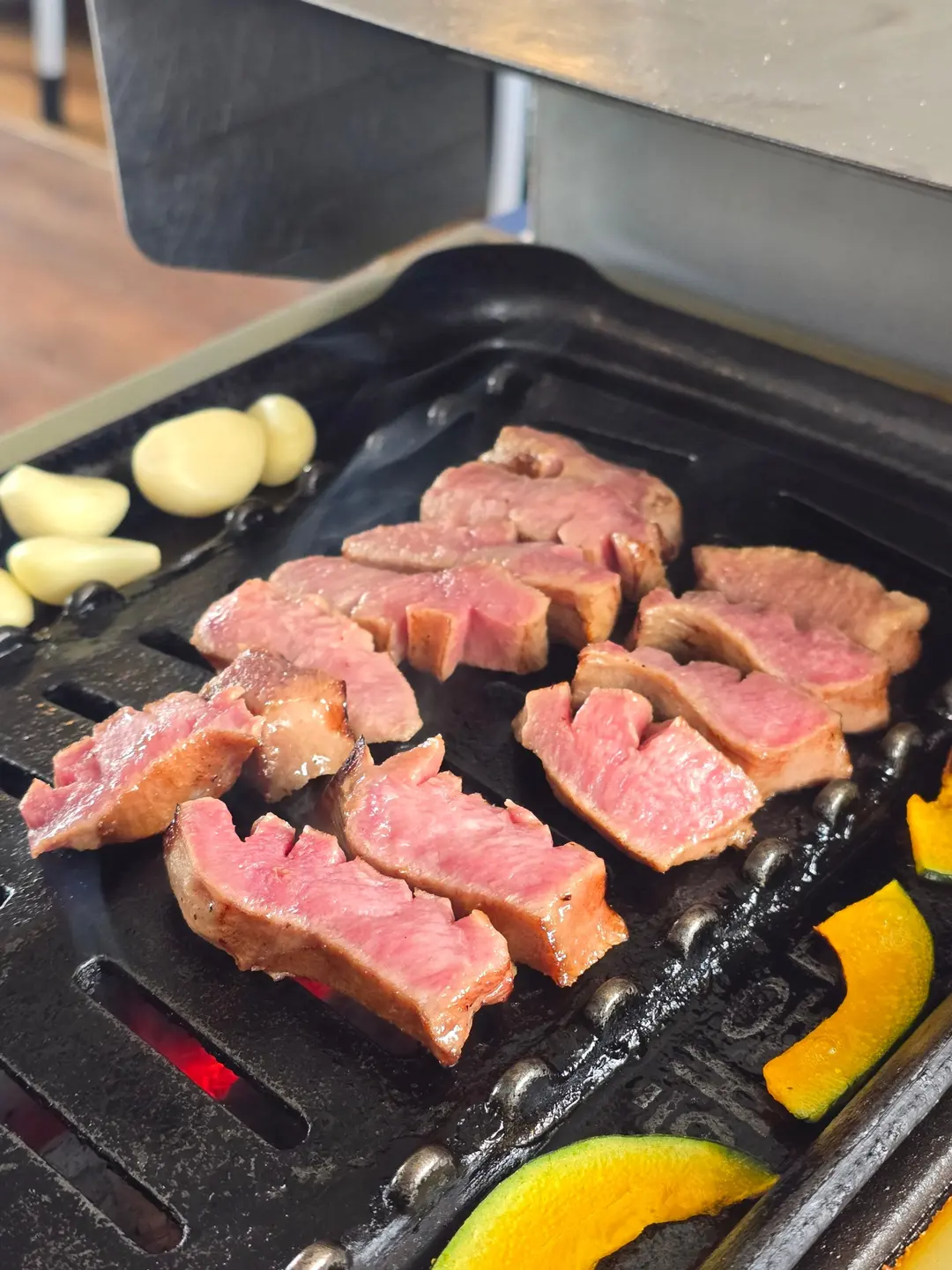 전주 한옥마을 맛집 객사 소고기 구워주는 해율담 후기 주차 정보
