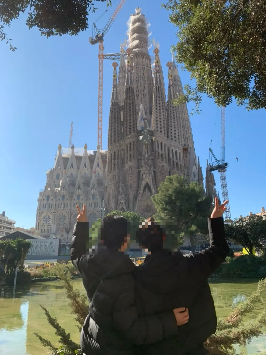 ทัวร์บาร์เซโลนา Gaudi กับ Indigo Travel 2026: เข้า Casa Batlló ก่อนใคร ราคาดีสุด!