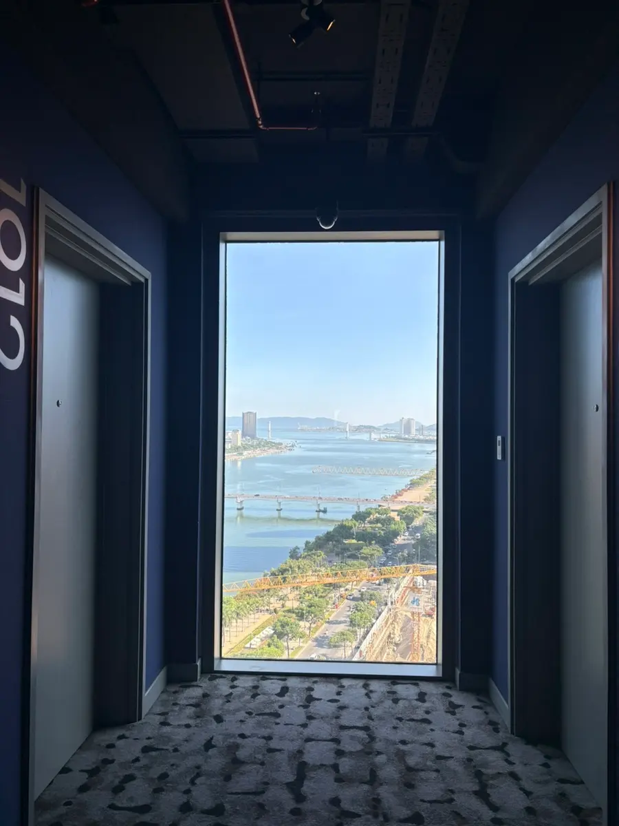 Wink Hotel Da Nang Riverside: 24-Hour Stay Review (2026)