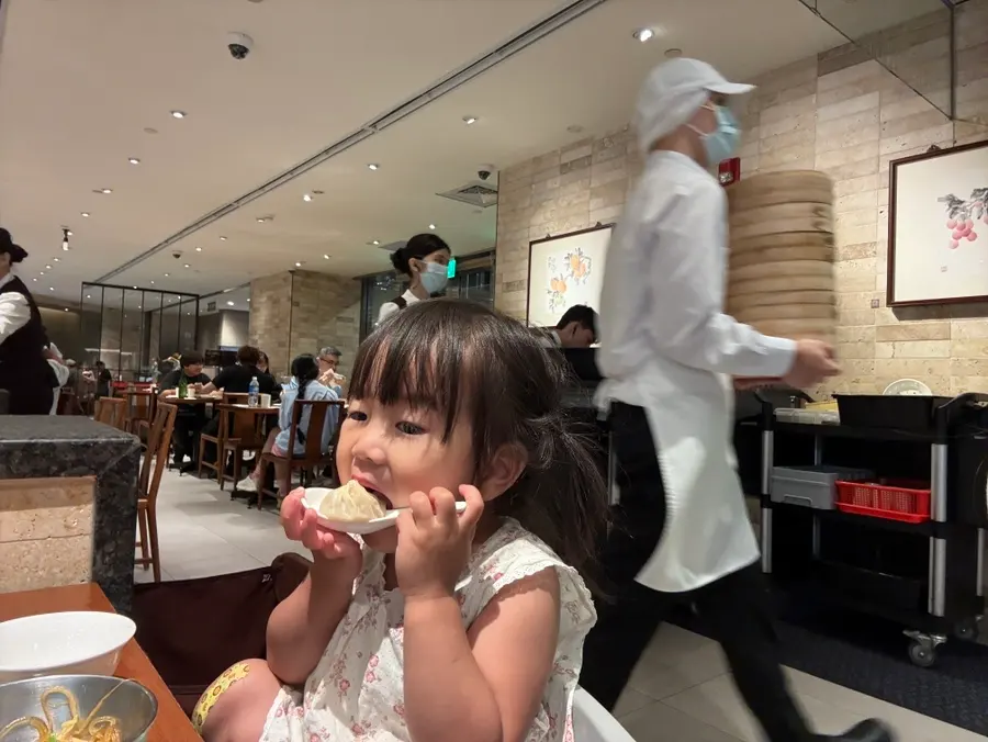 鼎泰豐台北101店B套餐券評價:2026免排隊攻略與必吃推薦