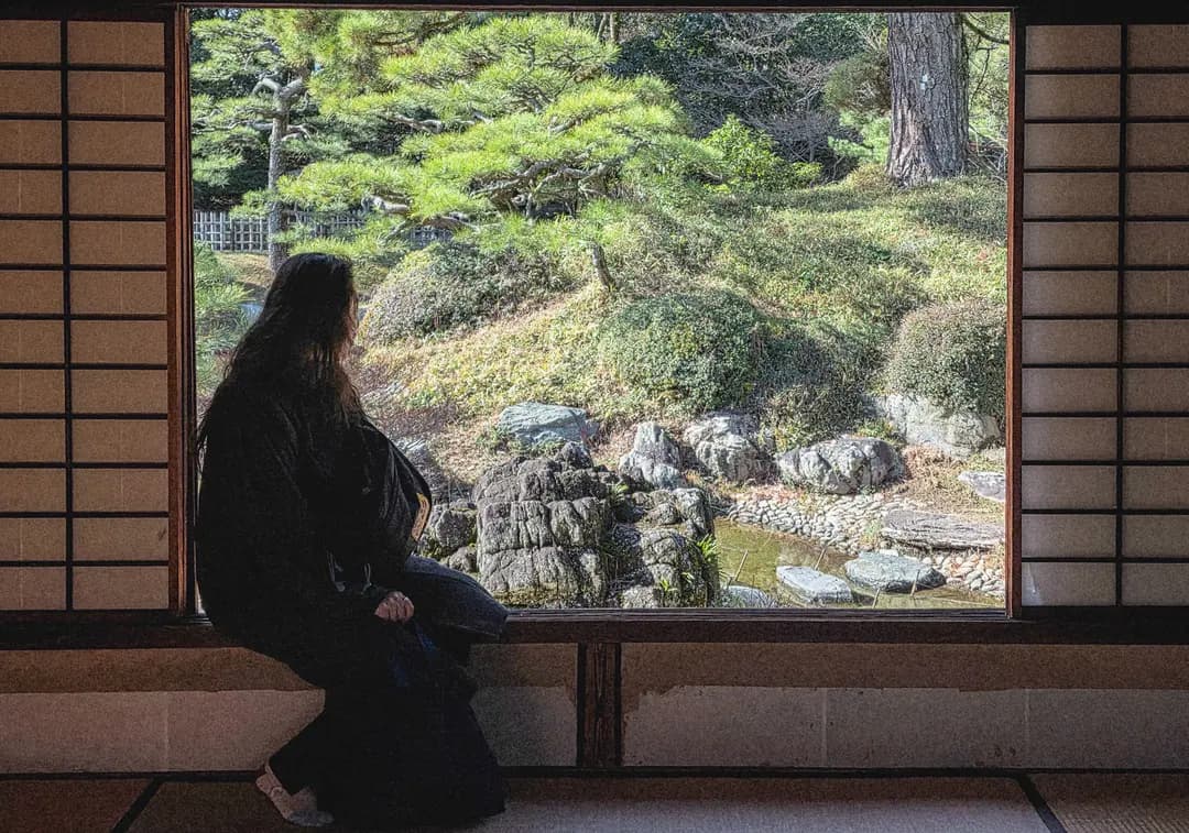 Ritsurin Garden Takamatsu 2026: Hours, Fees & Boat Ride Guide