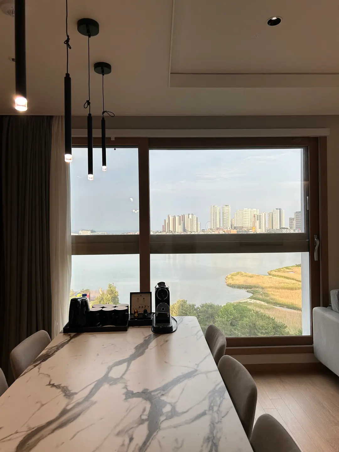 Chestertons Sokcho Review 2026: Your Perfect Lakeside Getaway