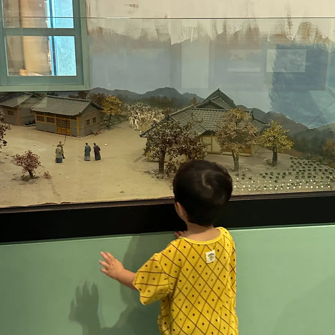 Gunsan 4.5-Hour Train Day Trip Itinerary 2026
