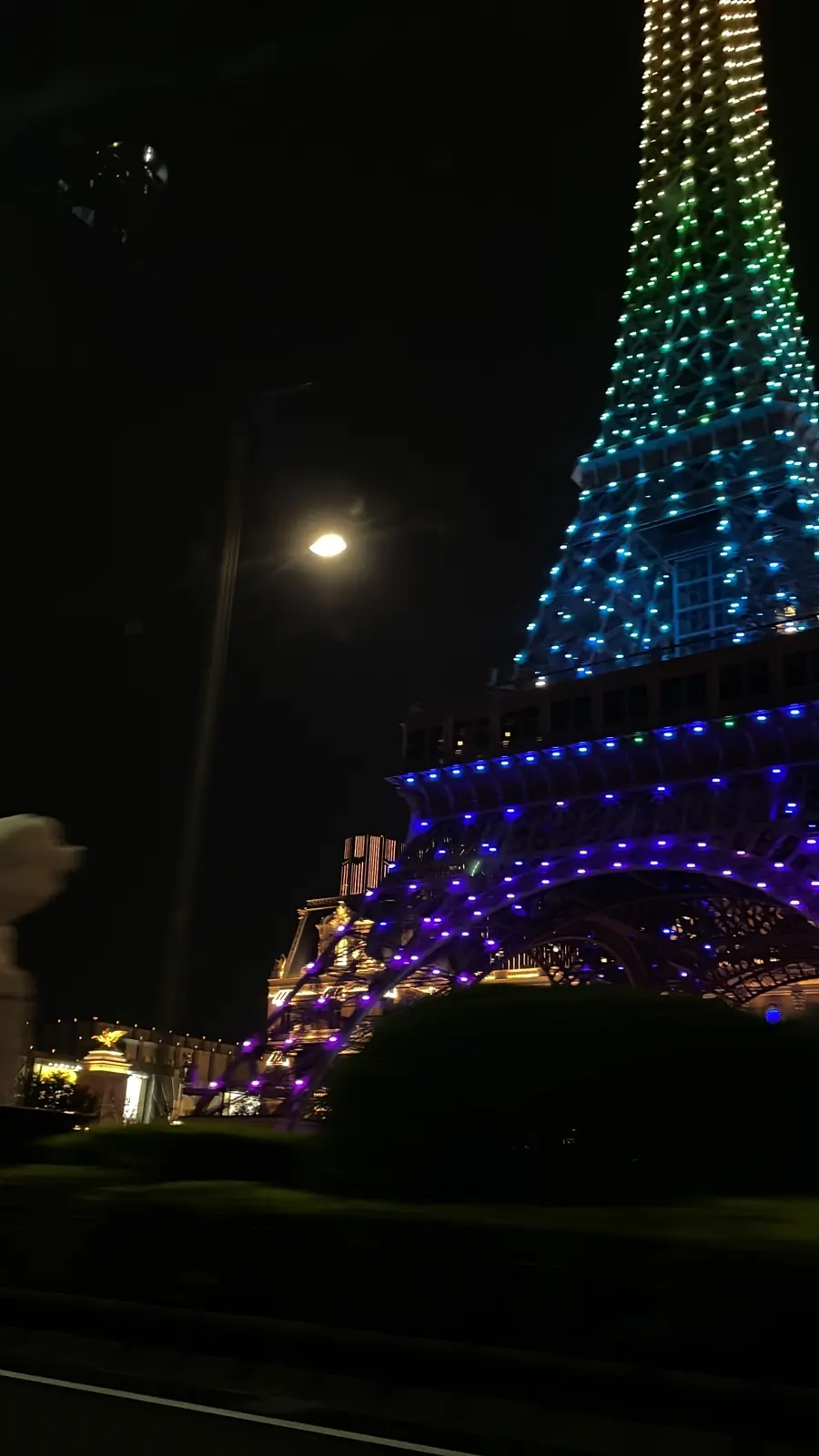 The Parisian Macao Review 2026: Affordable Luxury & Stunning Pool
