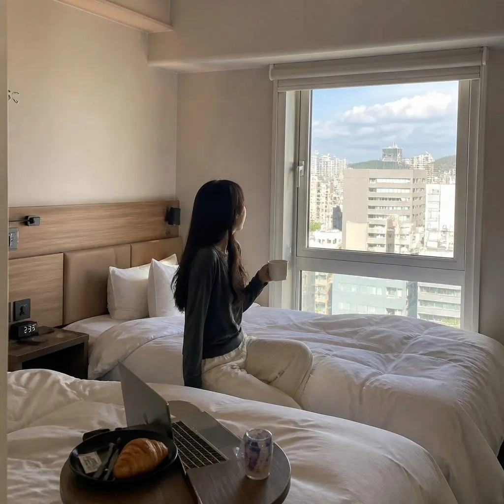 Fukuoka Hotels: Hakata vs. Tenjin, Where to Stay in 2026?