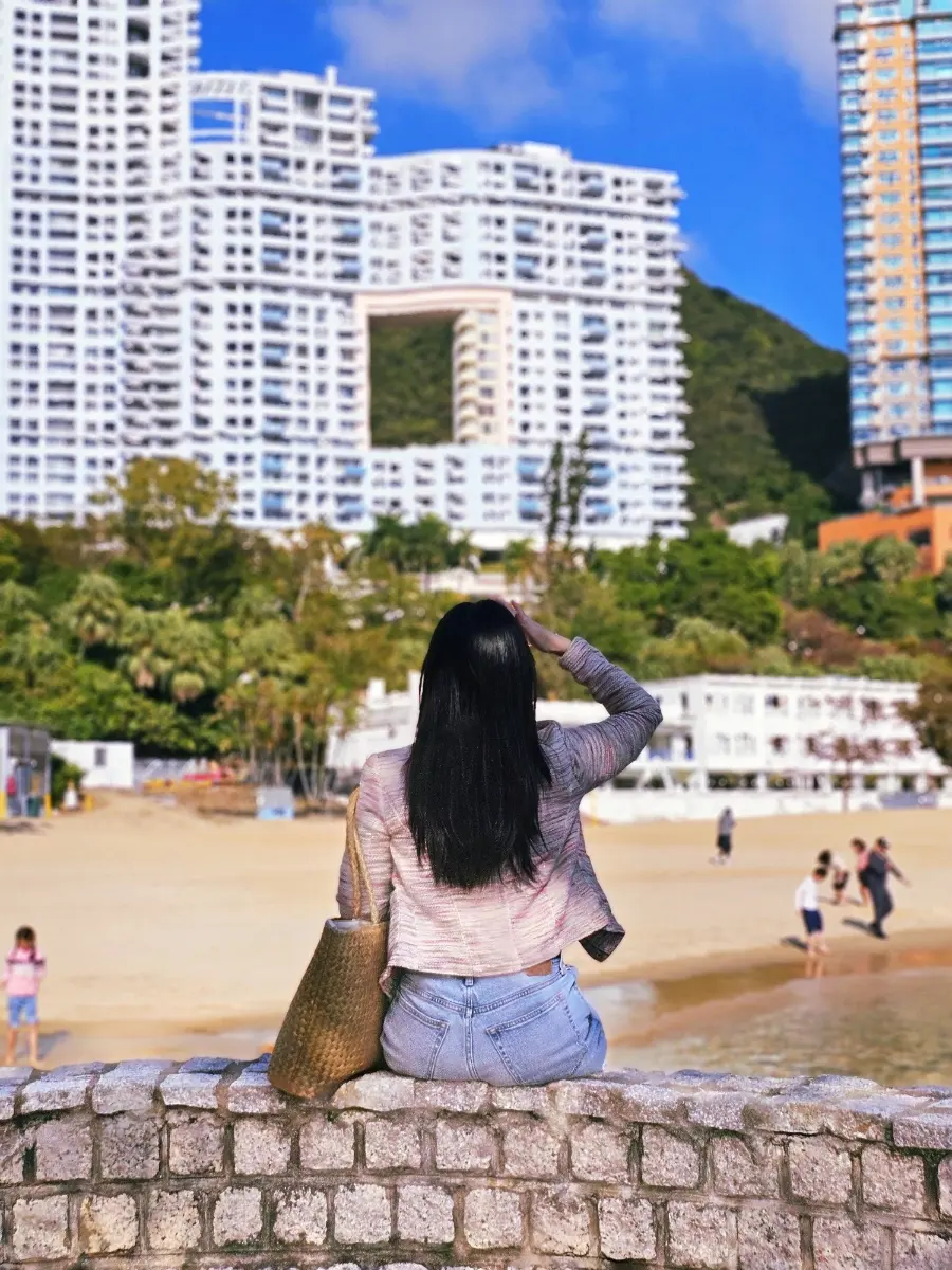 รีพัลส์เบย์ ฮ่องกง 2026: วิธีไป ถ่ายรูปสวย ฟีลยุโรปสุดชิล