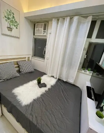 รีวิวหาห้องเช่าฮ่องกง 2026: ที่พักระยะยาวแบบ Flat Room คุ้มกว่าโรงแรม!