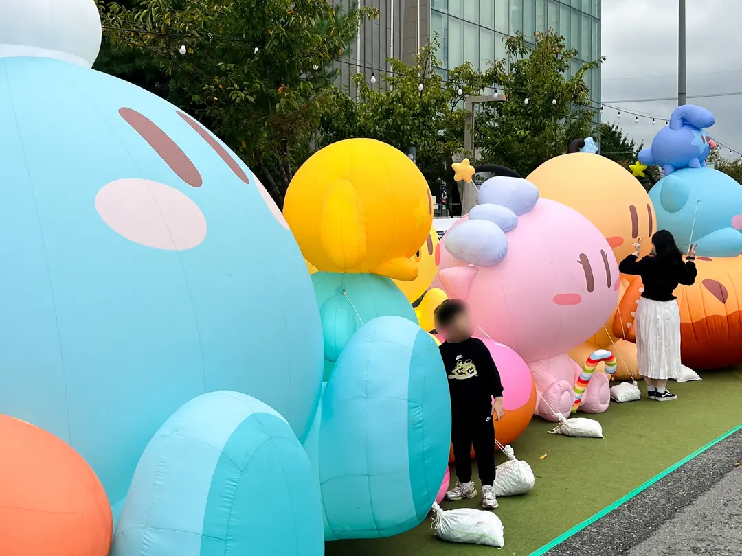 Daejeon Bread Festival 2026: Dates, Location, and Pro Tips