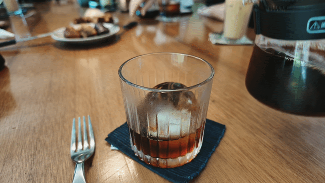 Housement Jeonju Review 2026: Drip Coffee & Delicious Desserts