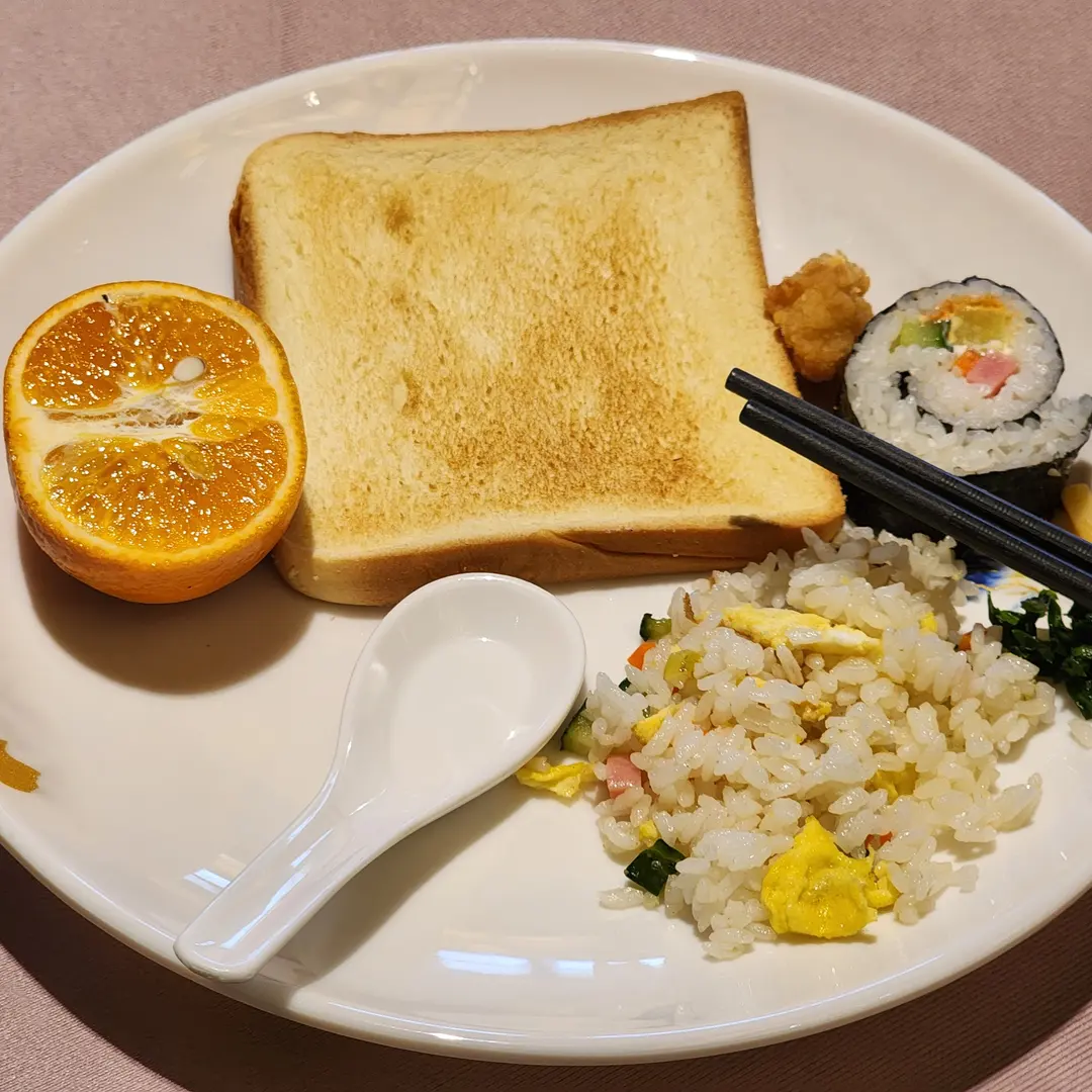 Weihai Tianmu Spa Resort Breakfast Review 2026: Buffet Options