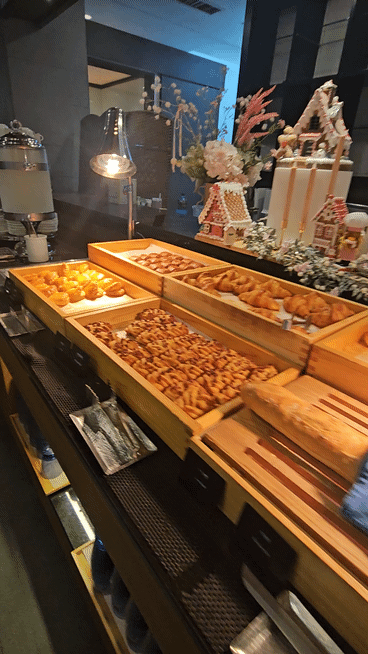 Sonobelle Vivaldi Park Breakfast Review 2026: Chef's Kitchen Guide