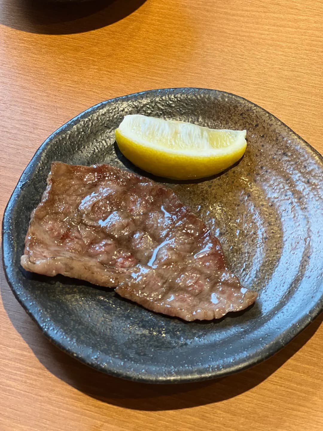 오사카 난바역 근처 맛집 추천 야키니쿠 쿠루미 난바점