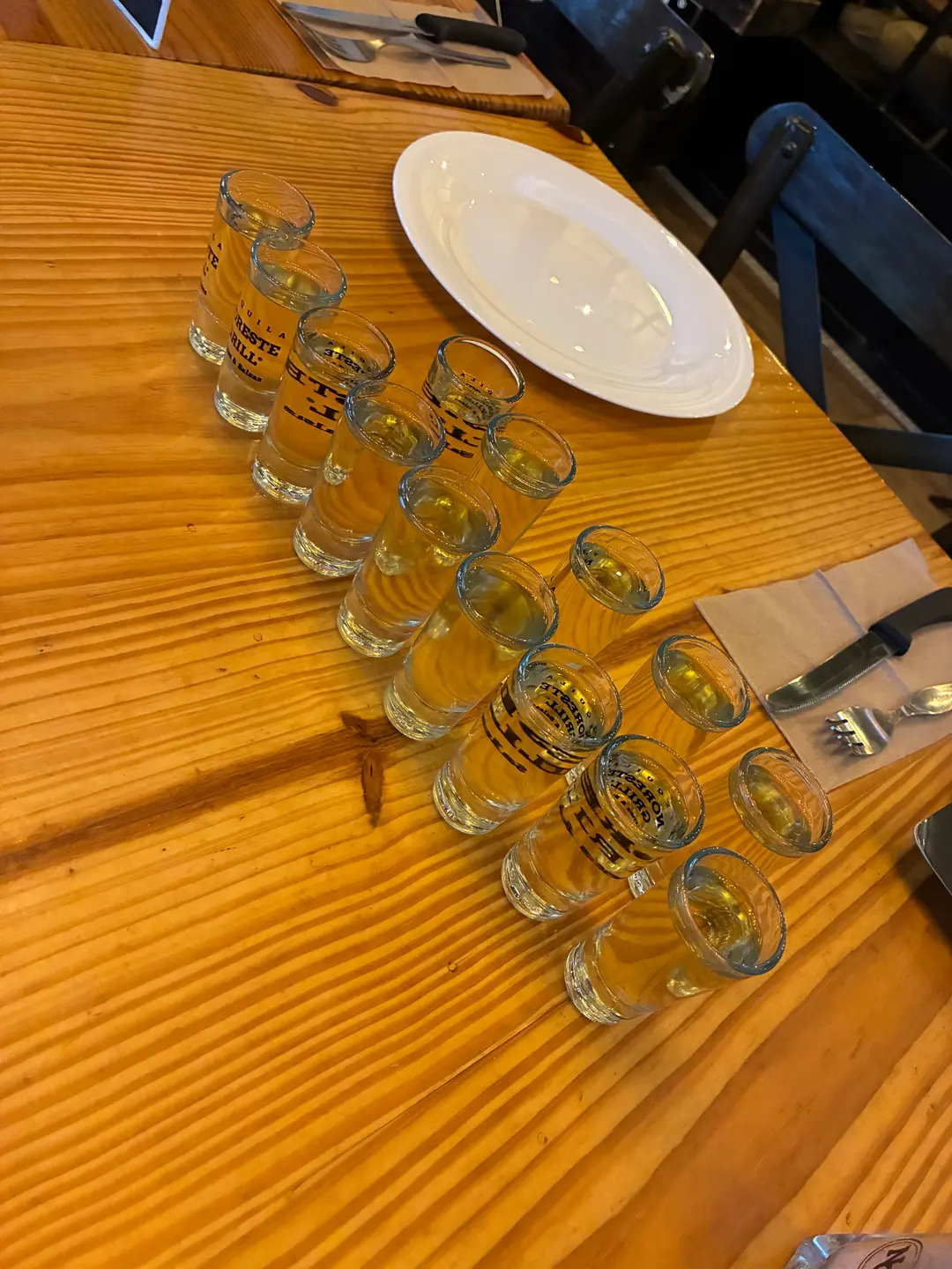 蒙特雷 Noreste Grill 2026 探店:免費龍舌蘭酒與道地墨西哥菜必吃!