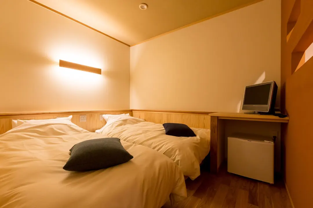 嬉野溫泉住宿推薦2026|大村屋旅館:福岡近郊家族旅行首選!