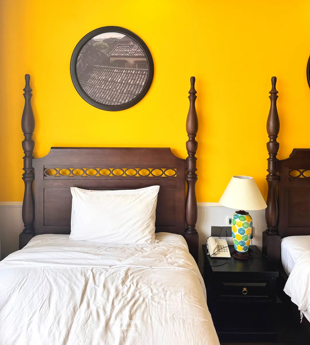 รีวิว Charming Beauty Hotel ดานัง 2026: ที่พักไมเคบีช ทำเลปัง!