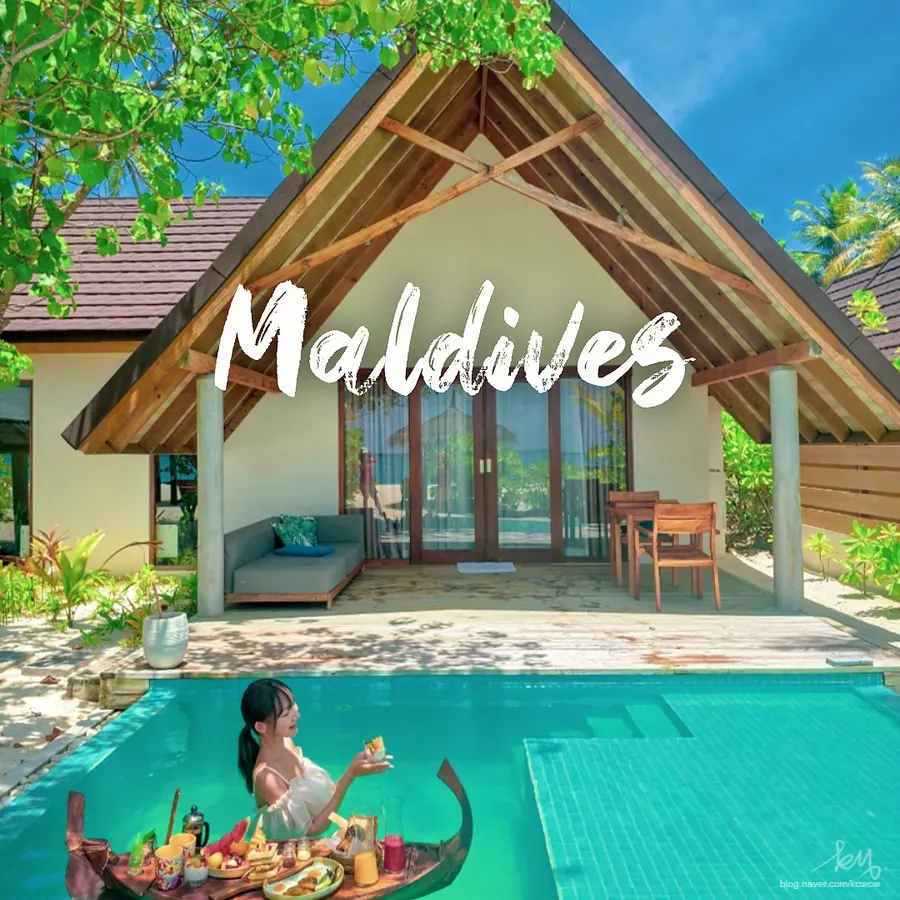 Fushifaru Maldives All-Inclusive Honeymoon Resort Review 2026